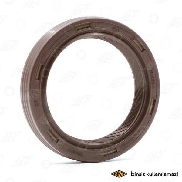 ŞANZUMAN ARKA KAPK KEÇESİ R9-R11 1.4-1.7-R19 1.8-1.9D-R21 1.7-CLIO SYM 1.4 -MGN 1.6-2.0 154x6.25  8200117602-7704002415-6001543158