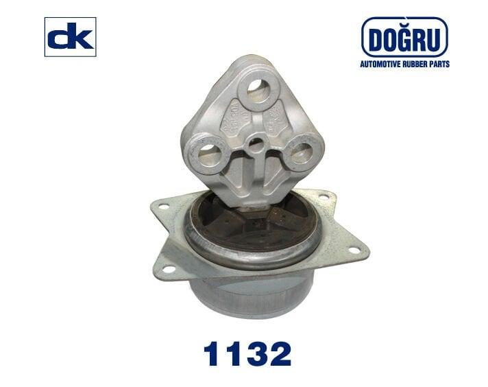 MOTOR TAKOZU SOL VECTRA C Z19DTH