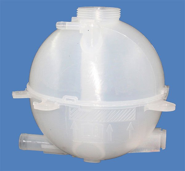 RADYATÖR YEDEK SU DEPOSU INSİGNIA-B 18> - OEM 23386455,YR00269480