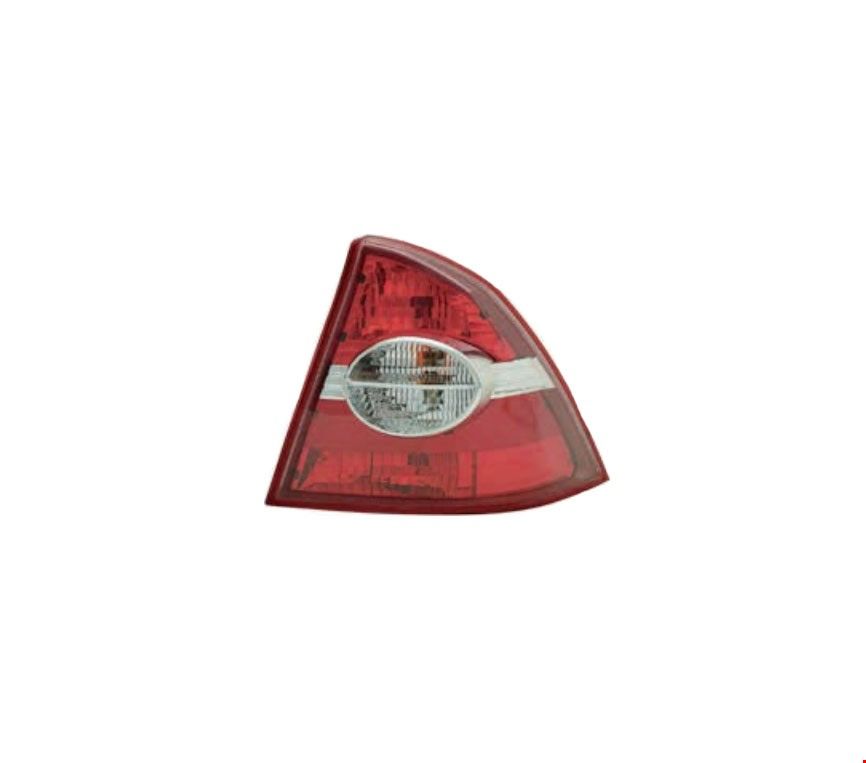 FORD - STOP LAMBASI (DUYLU) SAĞ  FOCUS 2005- - 5M5113A602AA