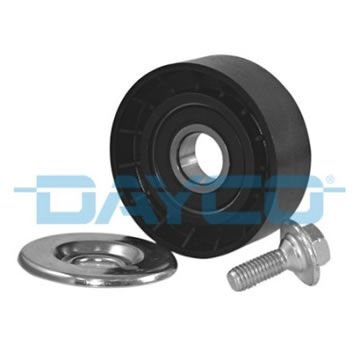 ALTERNATÖR GERGİ RULMANI PALIO-PUNTO-STILO-BRAVA 1.2 8V-16V 98  46742968