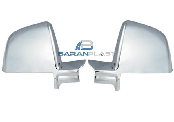 KAPUT IZGARASI KROM VW SPRINTER 906