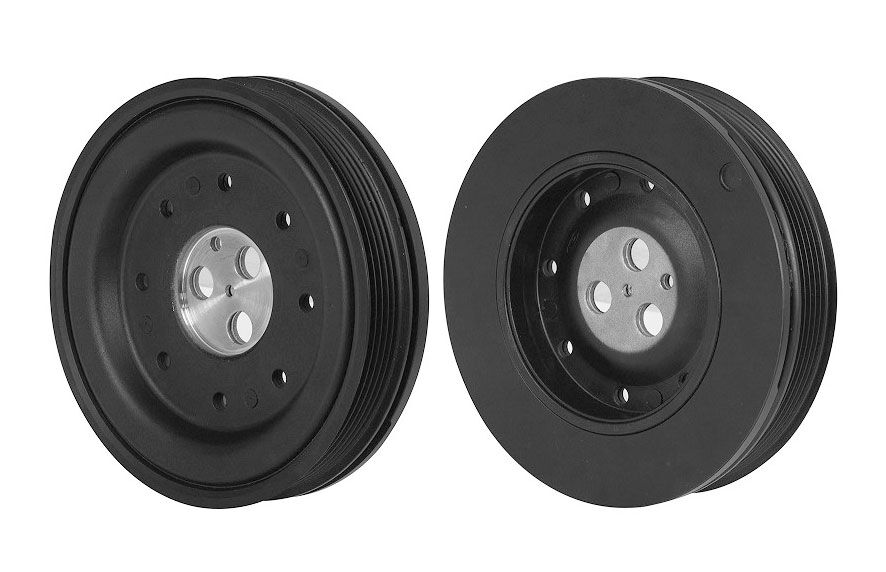 KRANK KASNAGI TRANSIT V184 2.0TDCI 01>06 MONDEO III 2.0TDCI 100PS / 125PS / 2.2TDCI 150PS 00>07 JAGUAR X TYPE XTYPE ESTATE 2003>2009