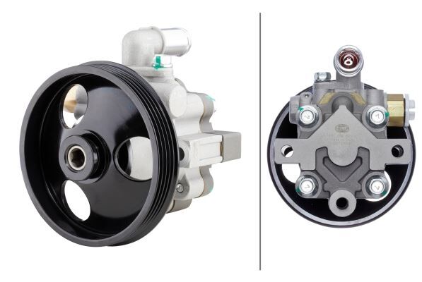 DİREKSİYON POMPASI INSIGNIA A 1.6-1.8 A16XER-B16XER-A16LET-A-B18XER- 2009 >