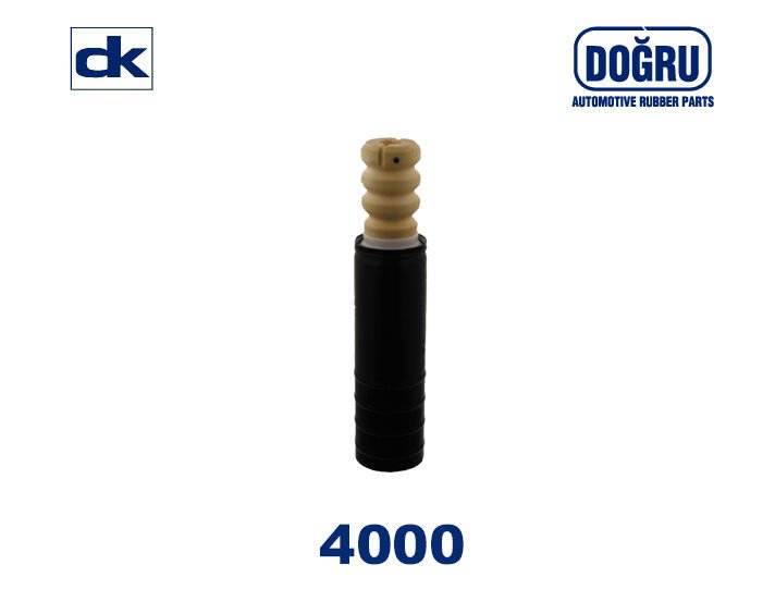 SÜSPANSİYON TAKOZU ARKA KİT G.PUNTO-PUNTO EVO.05 - OEM 55701429
