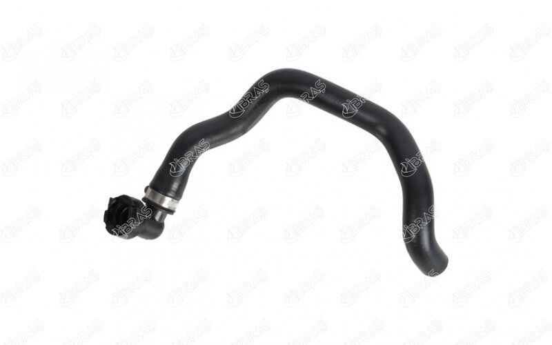 KALORİFER GİRİŞ HORTUMU KNG II 1.5DCI KW0B GB1628 - OEM 8200548482