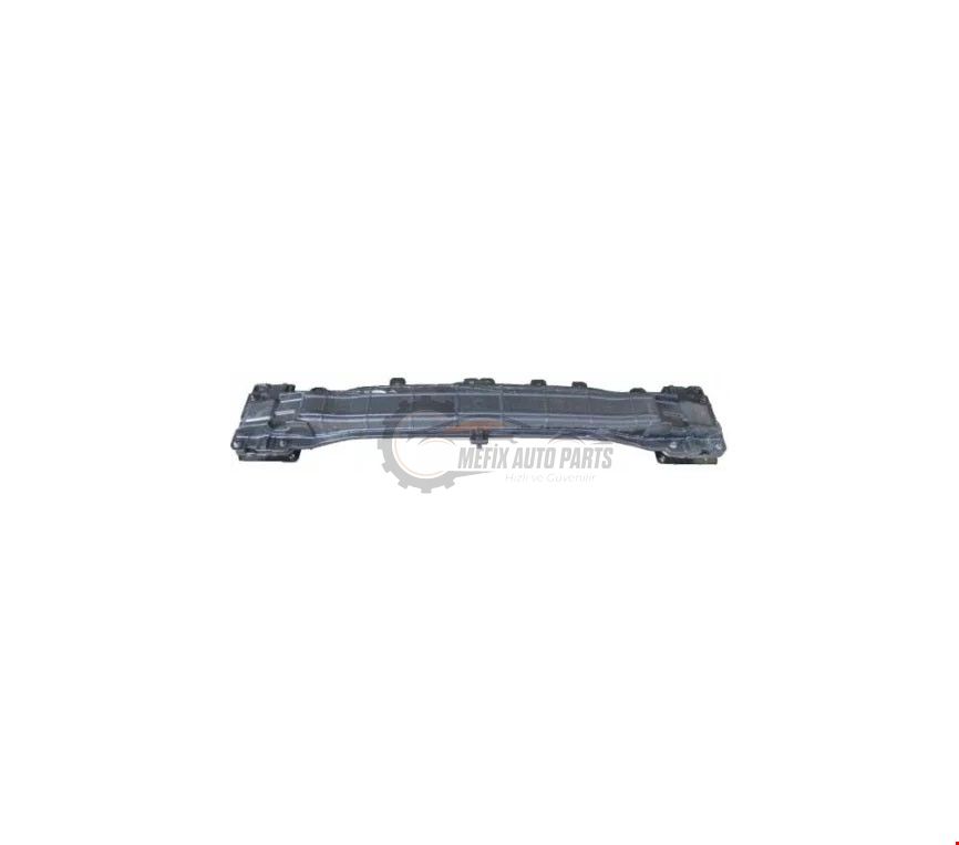 HYUNDAİ - ARKA TAMPON DEMİRİ İ20 2014- - 86632-C8000
