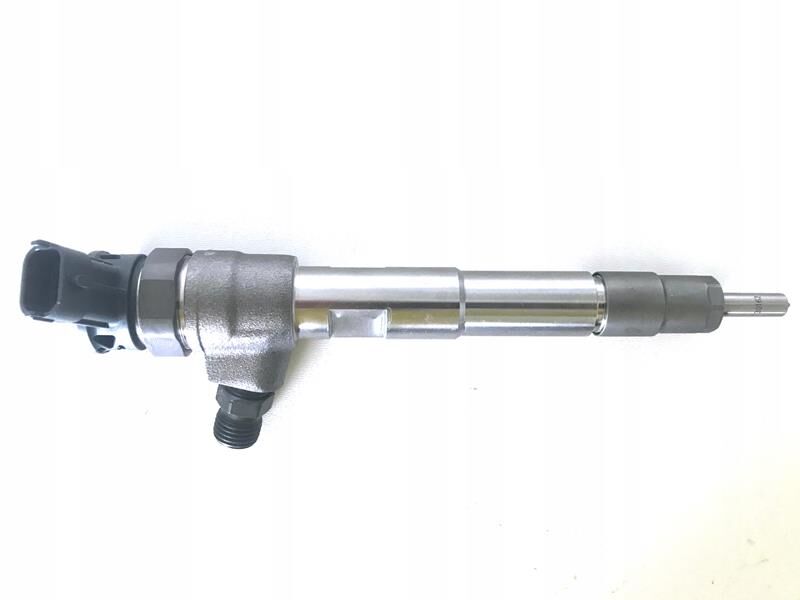 ENJEKTÖR RENAULT MEGANE IV 18> CLIO V 19> CAPTUR II 20> EXPRESS 21> KADJAR 18> DUSTER II 18> SANDERO II 18> DOKKER 18> 1.5 Blue dCi K9K E6