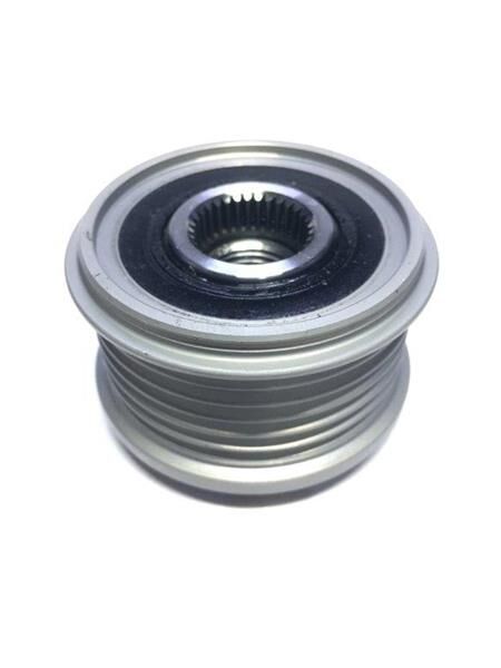 ALTERNATÖR KASNAĞI RULMANLI BRAVO II 06 > DOBLO 10 >LINEA 09 >PUNTO 05 >STILO 04-07 -DUCATO 11 >