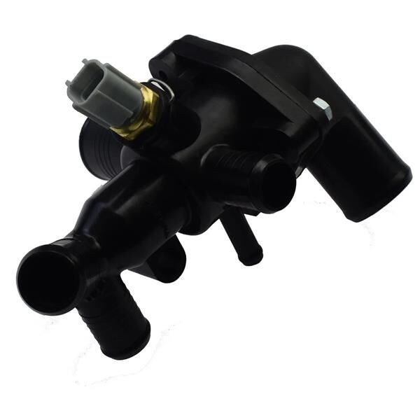 TERMOSTAT GOVDESI KOMPLE TRANSIT V363-V348 11>17 2.2 155PS  BK3Q8A586AB-1731782