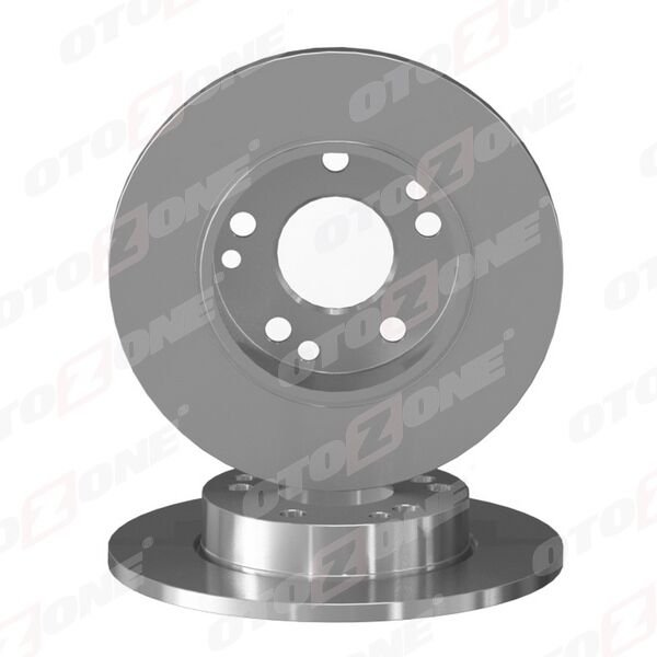 ÖN FREN AYNASI HAVALI AGILA 1.0/1.2 TWINPORT 1.3 CDTI 03- JUSTY III 1.3/1.5 DF4826