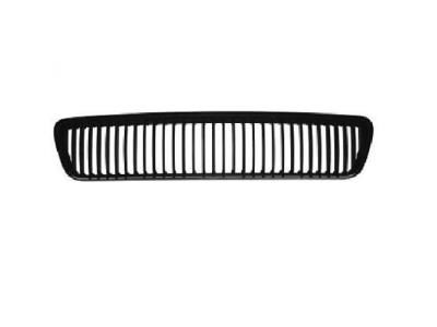 SKODA - ÖN TAMPON PANJURU ORTA FABİA 2004- - 6Y0853677DB41