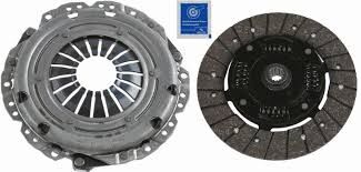 DEBRİYAJ SETİ BASKI DİSK ASTRA J 1.4-H-VECTRA C-COMBO-CORSA-ZAFIRA 1.6-1.8 Z16XEP-Z18XE-A14XEL
