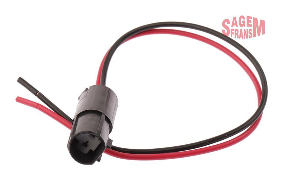 MANYETİK TUTUCU KABLO KİTİ SİYAH CLIO II-MEGANE I-II-FLUENCE-KANGOO-LAGUNA I-II-LOGAN 1.6 16V K4 DUSTER-SCENIC I-II  8200673203