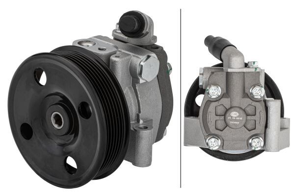 HIDROLIK DIREKSIYON POMPASI TRANSIT V347 2.2TDCI 100PS-125 PS-155PS 11>14 V362 V363 14 > ARKADAN CEKER