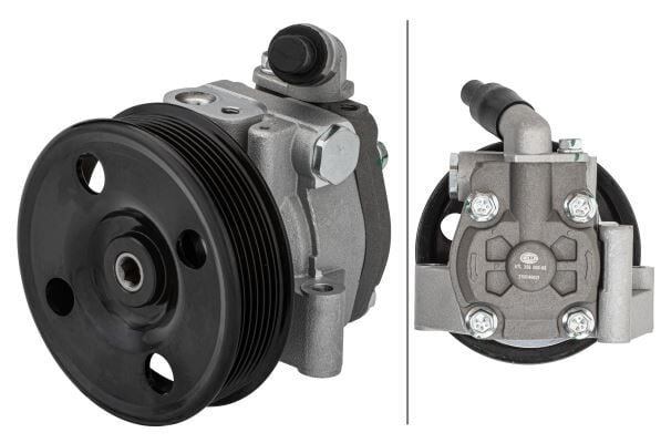 HIDROLIK DIREKSIYON POMPASI TRANSIT V347 2.2TDCI 100PS-125 PS-155PS 11>14 V362 V363 14 > ARKADAN CEKER