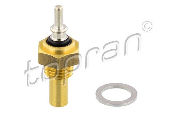 TERMOSTAT 87 C MERCEDES OM642 W204 S204 C219 W211 W221  A6422002115
