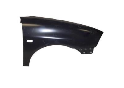 SEAT - ÖN ÇAMURLUK SAĞ İBİZA 2002- - 6L0821022C