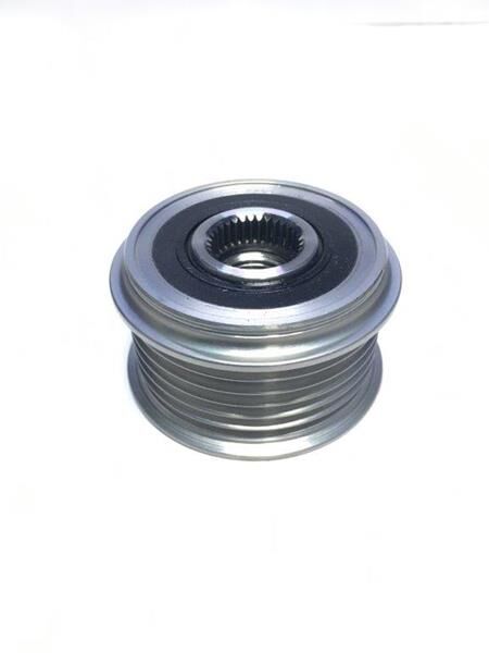 ALTERNATÖR KASNAĞI POLO-A4-A6-T6-AMAROK-GOLF6 1.6-2.0 TDI CAGA-CDCA-CLHA-CLHB