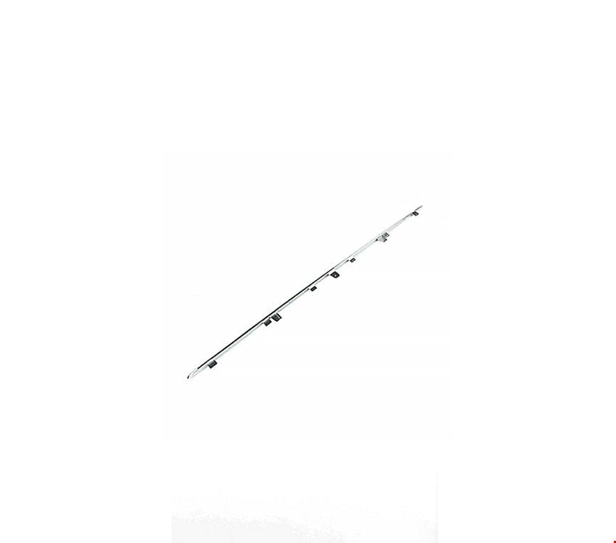 MERCEDES - ARKA TAMPON NİKELAJI SAĞ W221 2010- - 2218850421