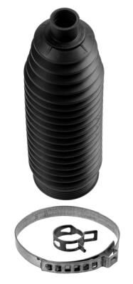 DİREKSİYON KÖRÜĞÜ CADDY3-GOLF5-JETTA-PASSAT-A3-LEON 05->