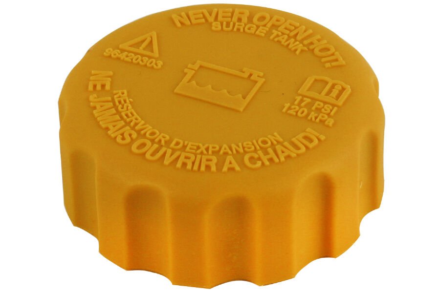 RADYATOR EK SU DEPO GENLEŞME KAVANOZU KAPAĞI CHEVROLET LACETTI-KALOS-AVEO-MATIZ-NUBIRA-REZZO-SPARK