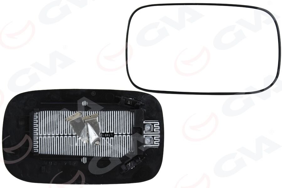 FAR CAMI SOL VOLVO XC60 2010-2012