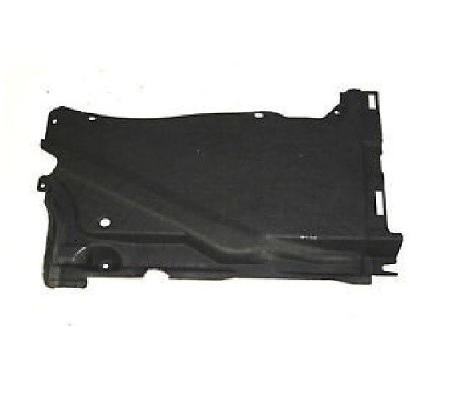AUDİ - TABAN KAPLAMASI ARKA ALT SOL A6 2013- - 4G0825215