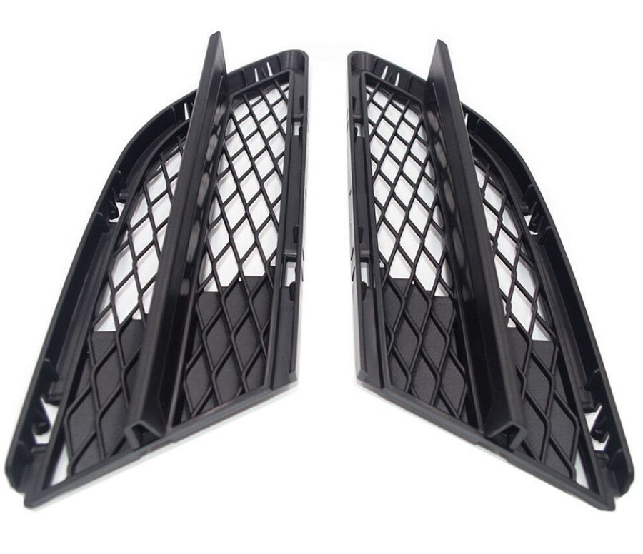 BMW - ÖN TAMPON IZGARASI SOL E90 LCİ 2009- - 51117198901