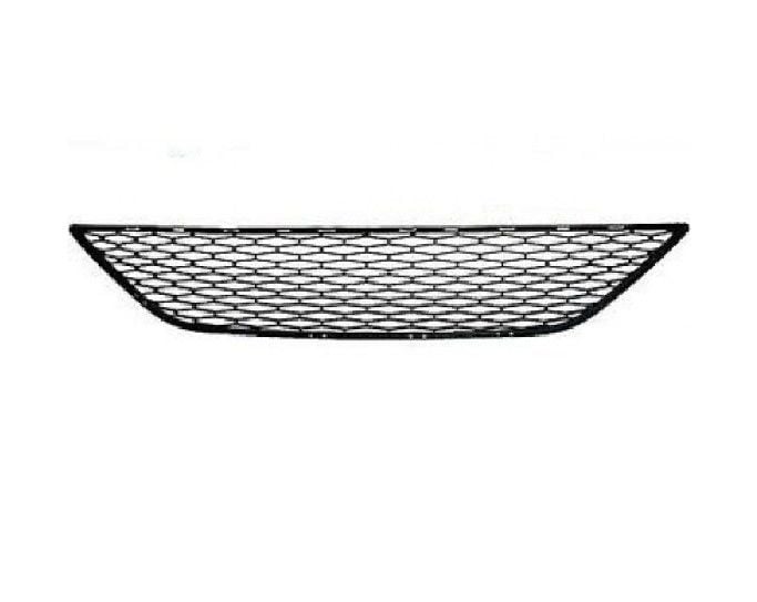 SEAT - ÖN TAMPON ORTA IZGARA  İBİZA 2008- - 6J0853667