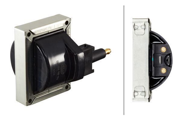 YAKIT DEPO SAMANDIRASI KOMPLE C-MAX 04>08 FOCUS II CB4 04>11 1.4 16V - 1.6 16V - 1.8 16V - ZETEC