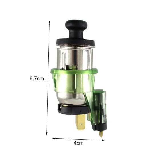 CAM ANAHTARI ÖN SOL CITROEN-FIAT BOXER III-JUMPER III DUCATO III