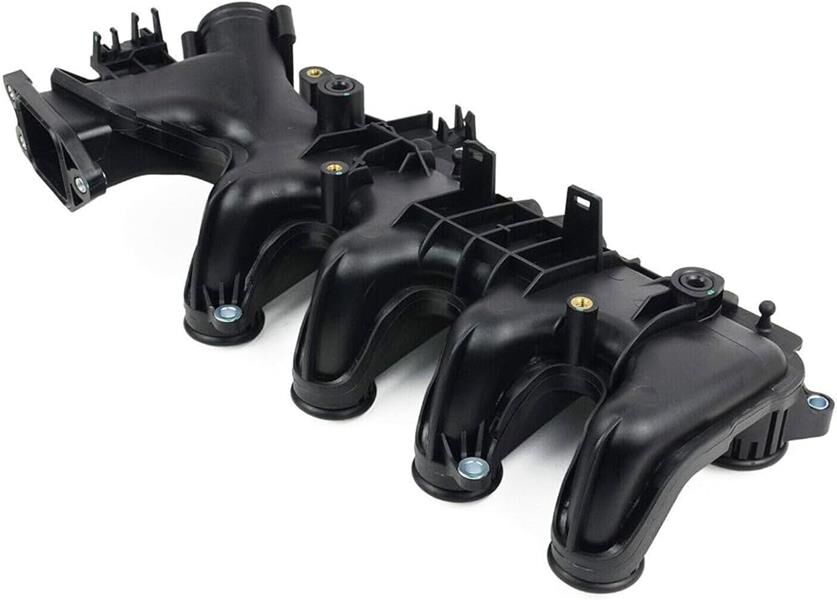 9653808680 EMME MANIFOLD C3-C4-C5X7-BERLINGO-206-207-307-308-407-5008-PARTNER TEPE FOCUS II C-MAX 1.6TDCI 05>11 DV6