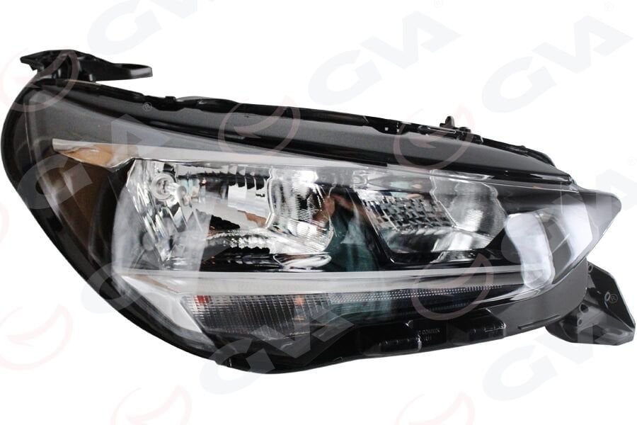 FAR SAĞ HALOJEN OPEL CORSA F 20>  9829465380