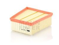HAVA FILTRESI MEGANE IV 15> TALISMAN 15> SCENIC IV 16> 1.2 TCE 1.5 DCI 1.6 DCI  165468296R