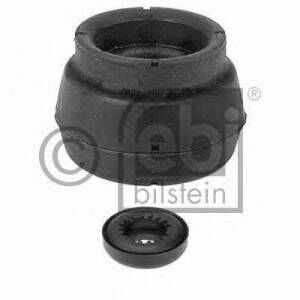 AMORTİSÖR TAKOZU ÖN BİLYALI GOLF IV-BORA-POLO-A3-TOLEDO 97>04 - OEM 1J0412331CS,1J0412331