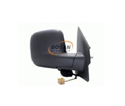 VOLKSWAGEN - DIŞ DİKİZ AYNA ELEK. SAĞ T-5 2003- - 7H1857508A9B9