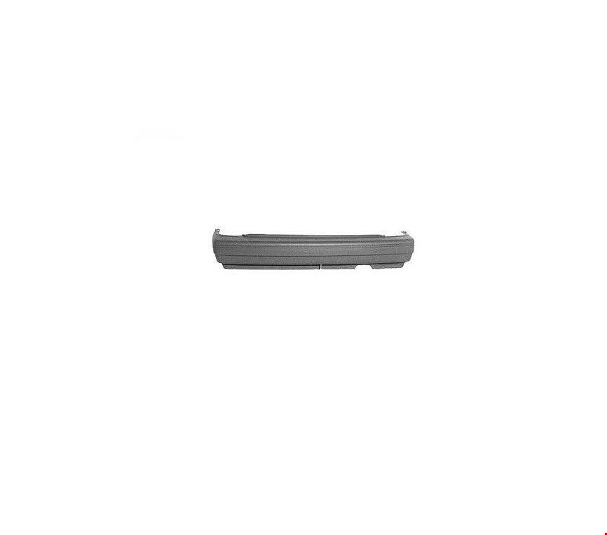 FORD - ARKA TAMPON FESTİVA 1988- - F0BZ17K835A