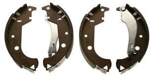 FREN BALATASI ARKA PABUC - FIAT DOBLO ALBEA 1.2 1.3 1.4 1.6 1.9 - OEM 98845069,77362452,7082149,7083041