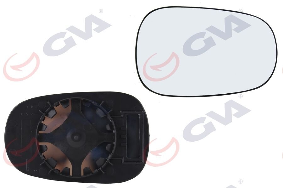 AYNA CAMI SAĞ CLIO I-II 94-05 -LOGAN 04>MEGANE I 96-03 MEKANİK VM-6800GR