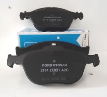 ON FREN BALATASI CONNECT 1.8TDCI 02>14