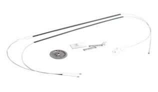 CAM KIZAĞI ÖN SOL R12 TOROS