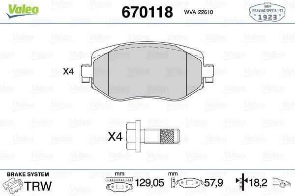FREN DISKI ARKA MERCEDES S-CLASS W220 98>05  A2204230112