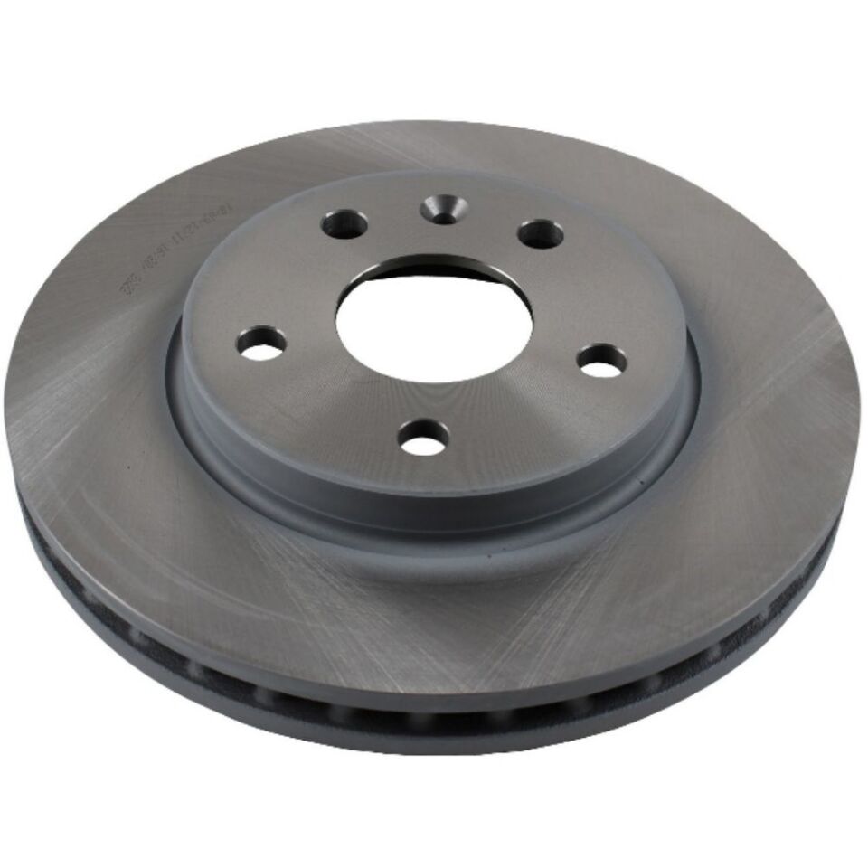 FREN DİSKİ (TAKIM) ÖN OPEL INSIGNIA A 1.6 CDTI-2.0 CDTI-1.4T-1.6T 08> (16INCH)(296x30x67.4x51x5DL)