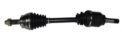 AKS SOL Doblo 1.3 16V Multijet 2010- MT A:25 C:602 B:24