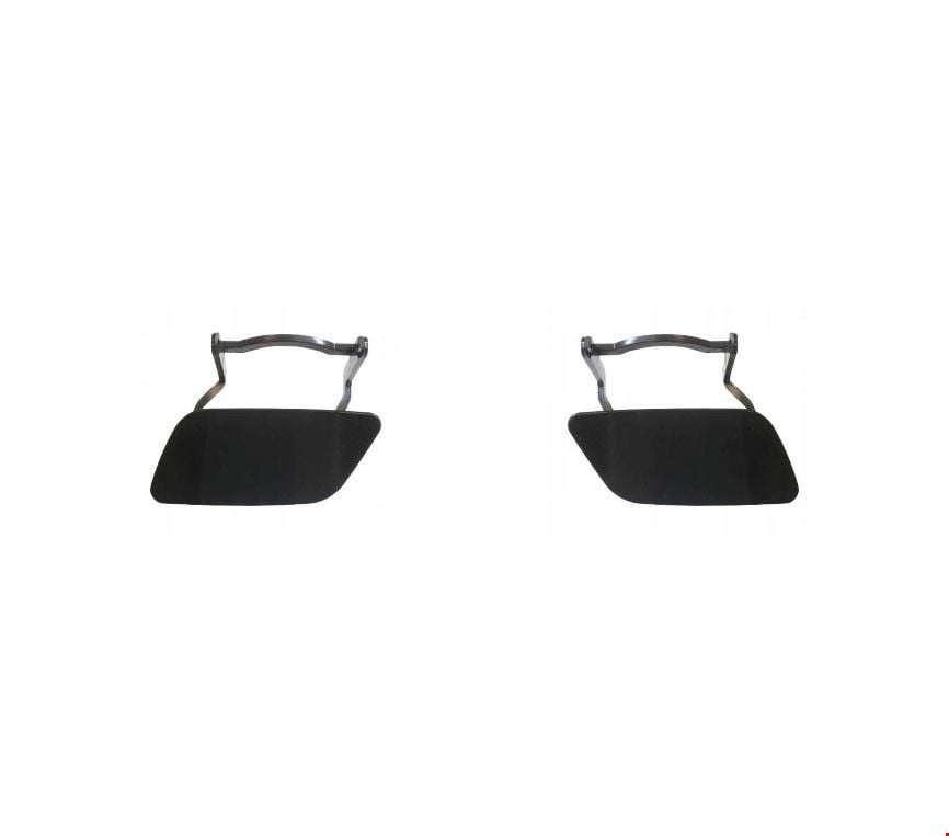 AUDİ - FAR YIKAMA KAPAĞI ( SET ) Q5 2009- - 8R0955275 / 8R0955276