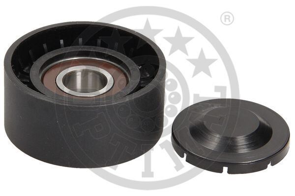 ARKA AMORTİSÖR EXPERT-PARTNER TEPEE-BERLINGO 1.6-1.6 HDİ 08 >  5206.RN-5206.YQ-5206.YR