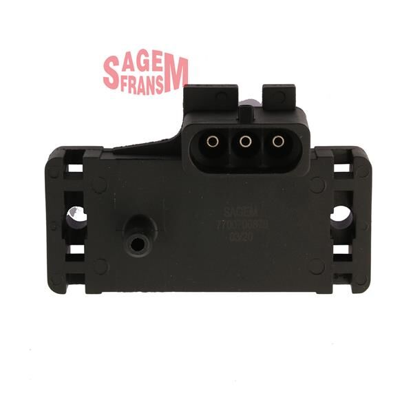 MAP BASINÇ SENSÖRÜ OPEL ASTRA G-H-CORSA B-C-D-VECTRA A-B-ZAFIRA-MERIVA-OMEGA 1.4-1.6 XEL 16V 1.2 N Z-SZ-1.8 SV 8V CLIO 2-MEGANE I 1.4-2.0-ACCENT  12569240-6238927-7700706876