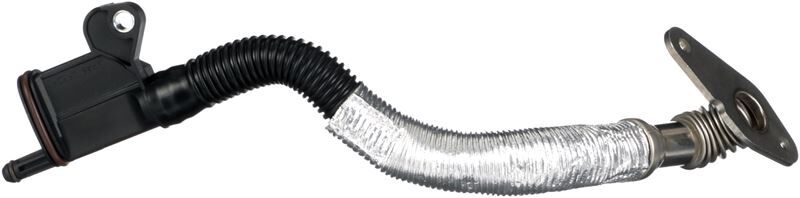 EMH713 YAG GERI DONUS HORTUMU AMOROK 2.0 TSI  06H103213G