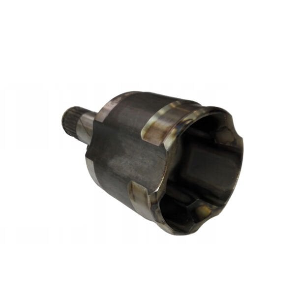 ROTIL ON SAG ALT MERCEDES CITAN W415 12 . RENAULT KANGOO III 08  A4153300200-8200586567